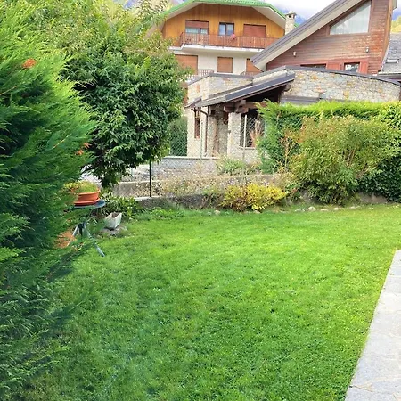Via Medail Bardonecchia